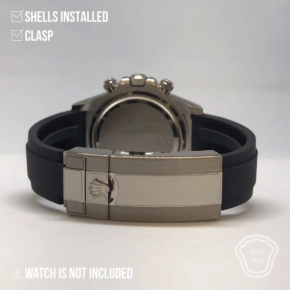 WatchShell for Rolex Daytona 126519