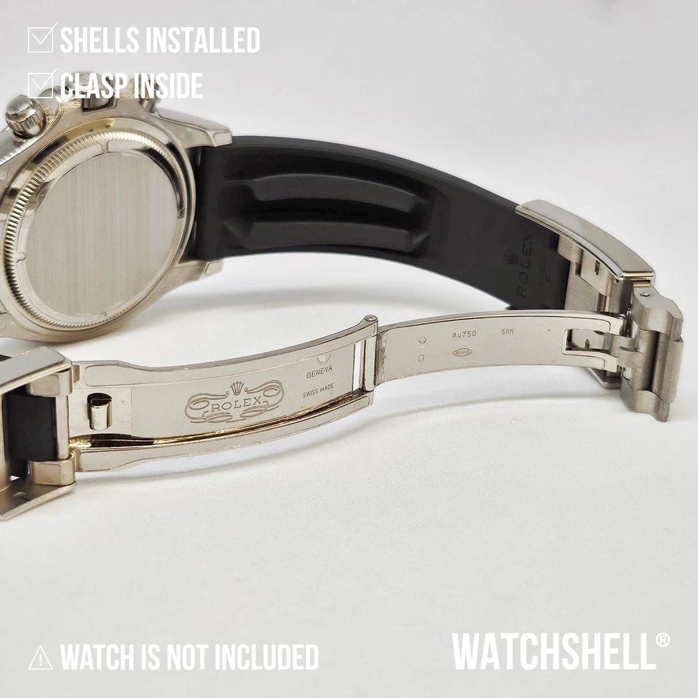 WatchShell for Rolex Daytona 126519