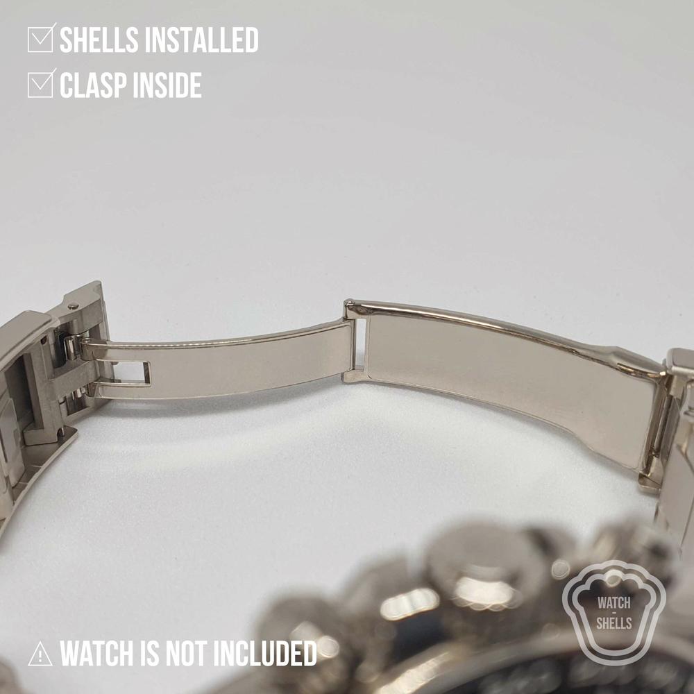 WatchShell for Rolex Daytona 126529