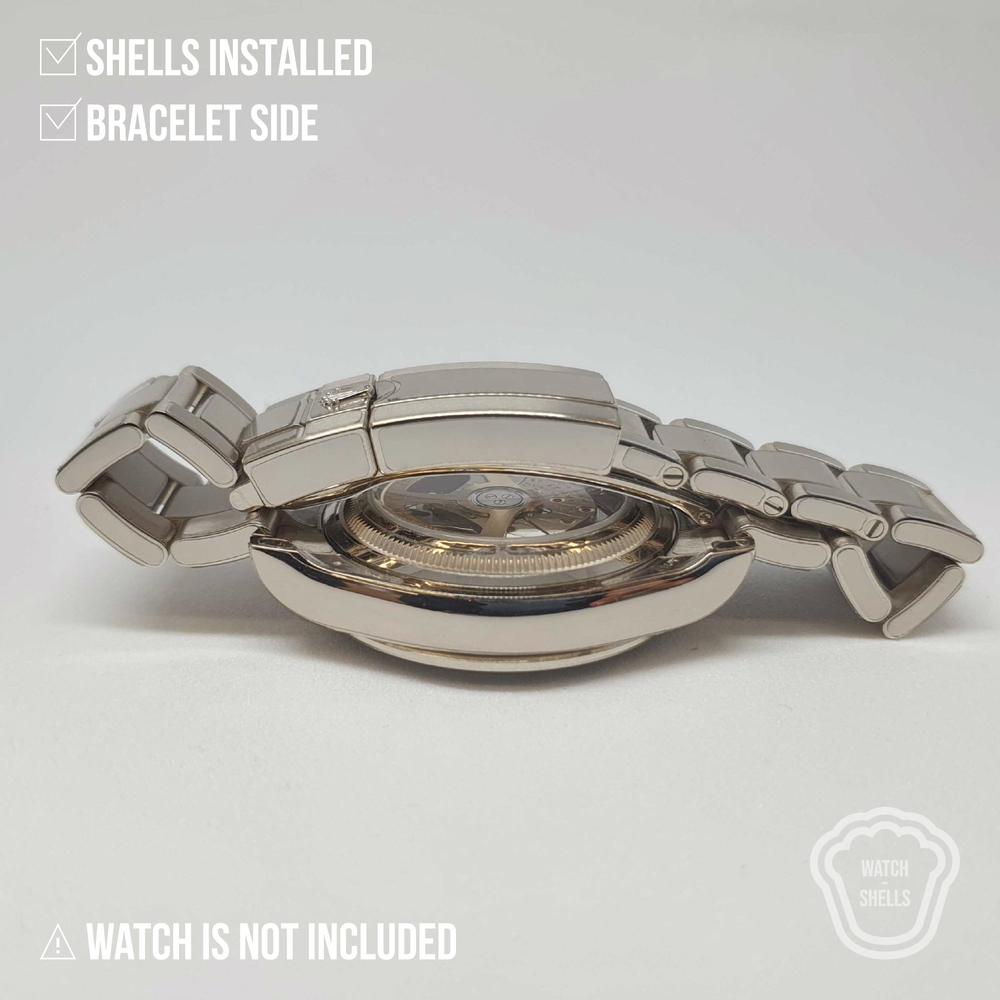 WatchShell for Rolex Daytona 126529