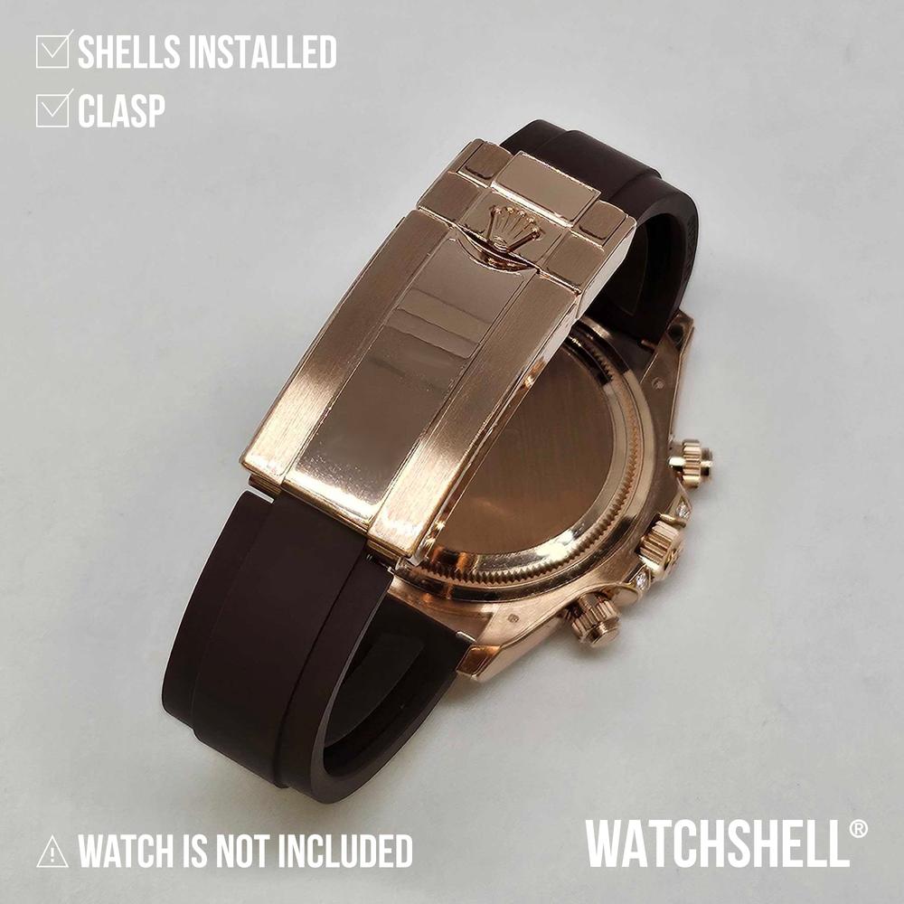 WatchShell for Rolex Daytona 126535