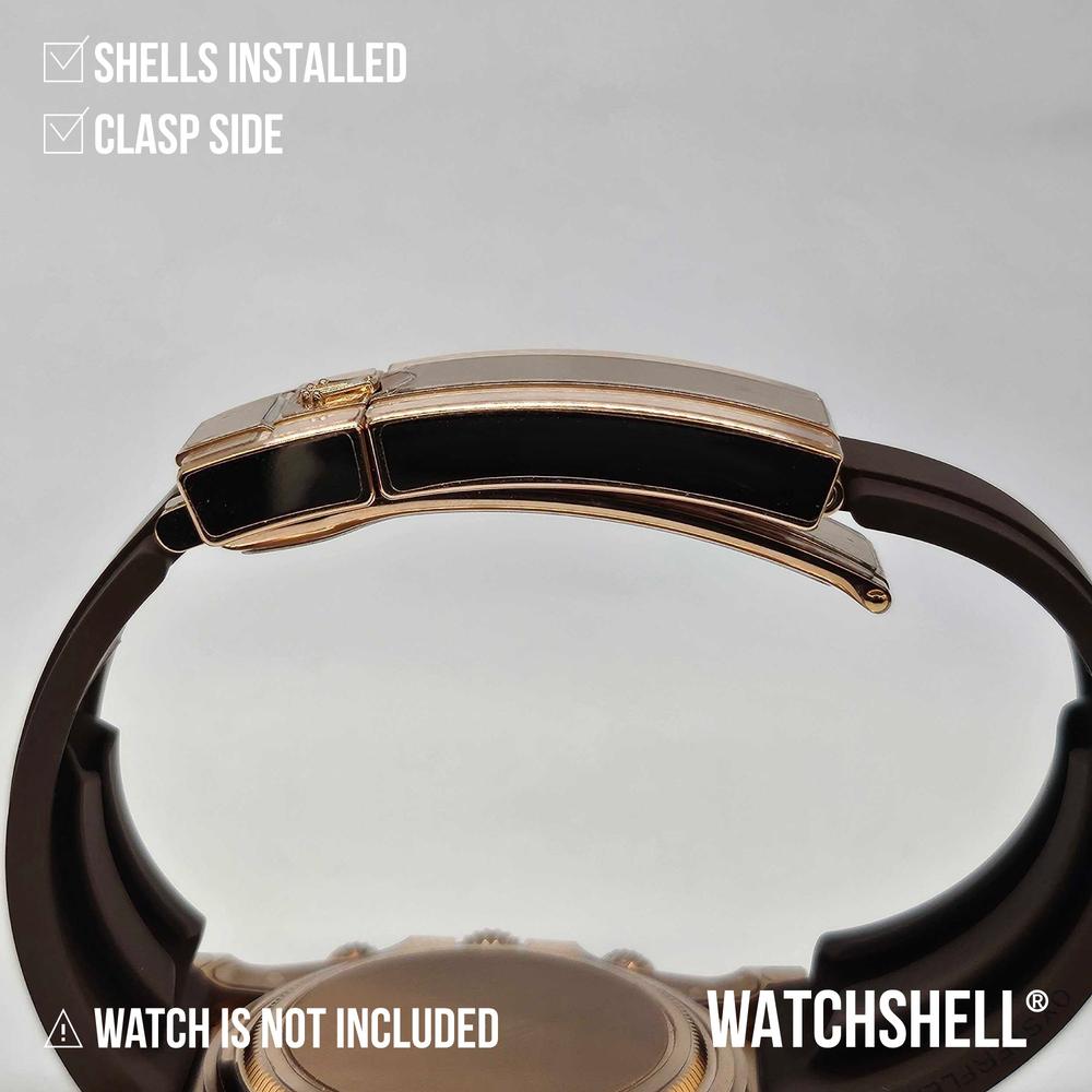 WatchShell for Rolex Daytona 126535