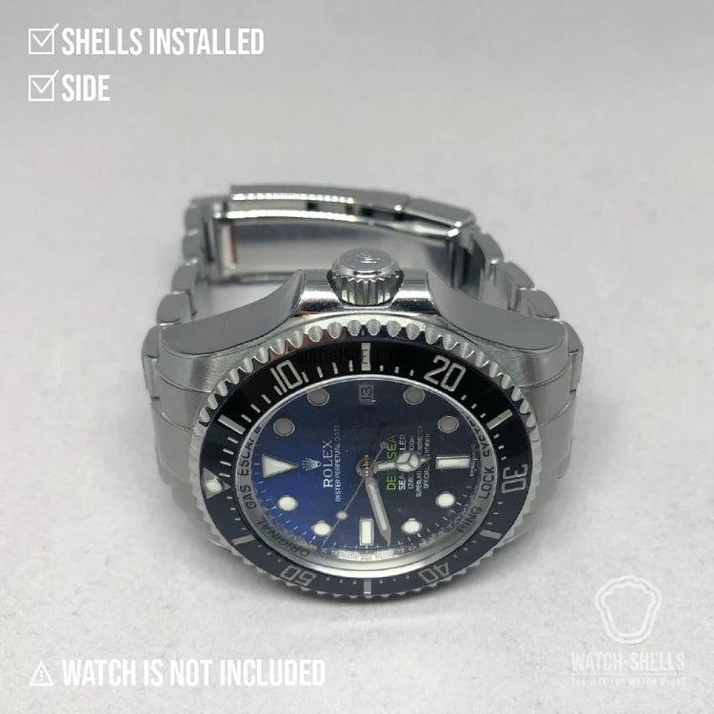 WatchShell for Rolex Deepsea 116660