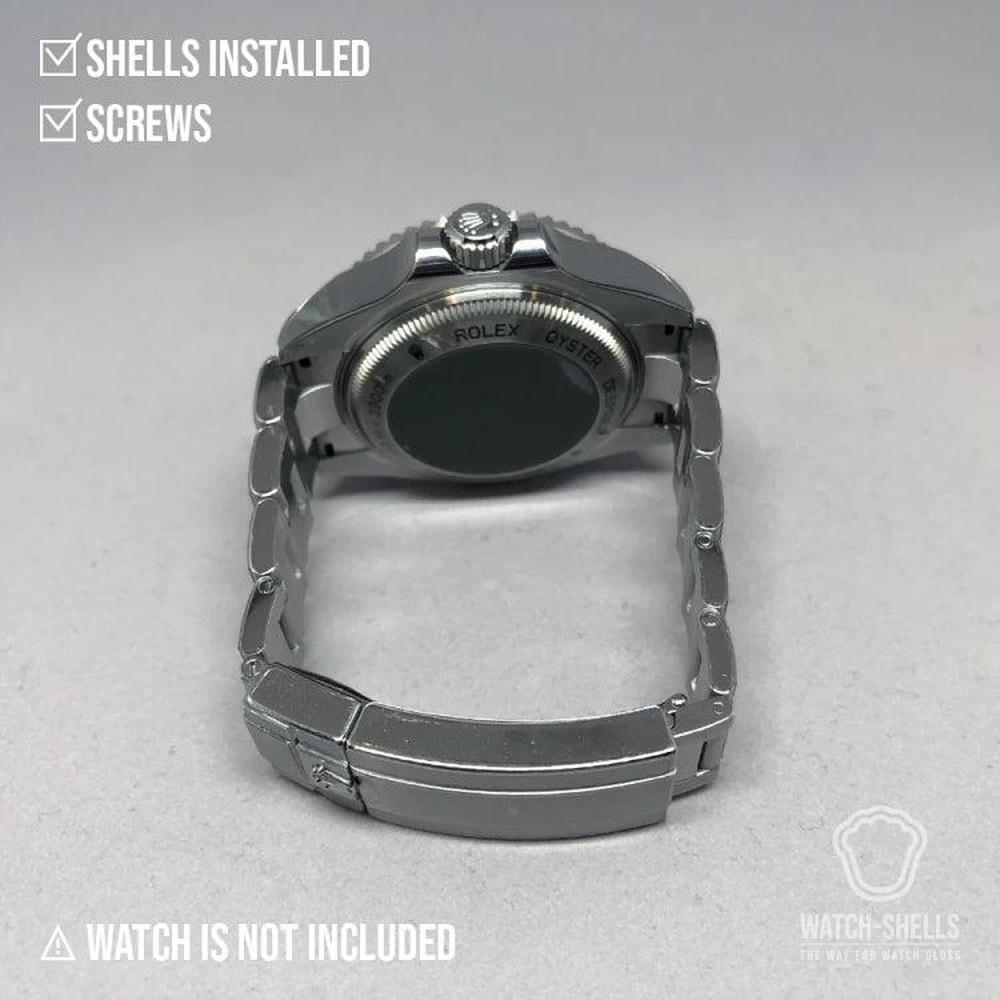 WatchShell for Rolex Deepsea 116660