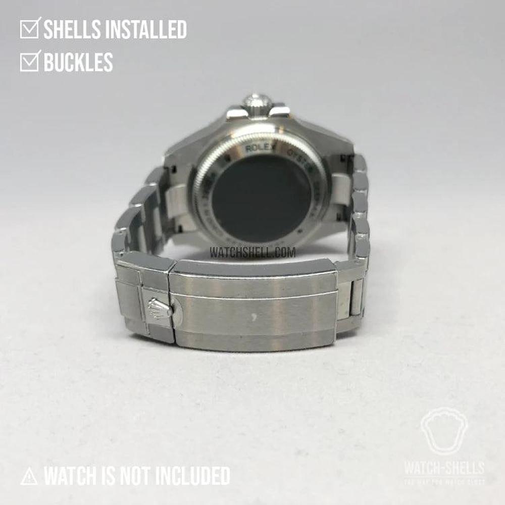 WatchShell for Rolex Deepsea 116660