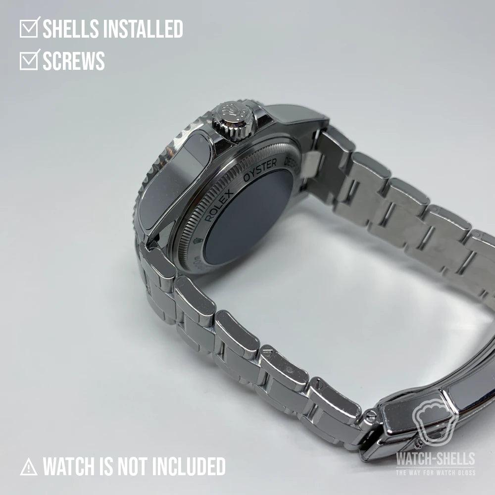 WatchShell for Rolex Deepsea 126660