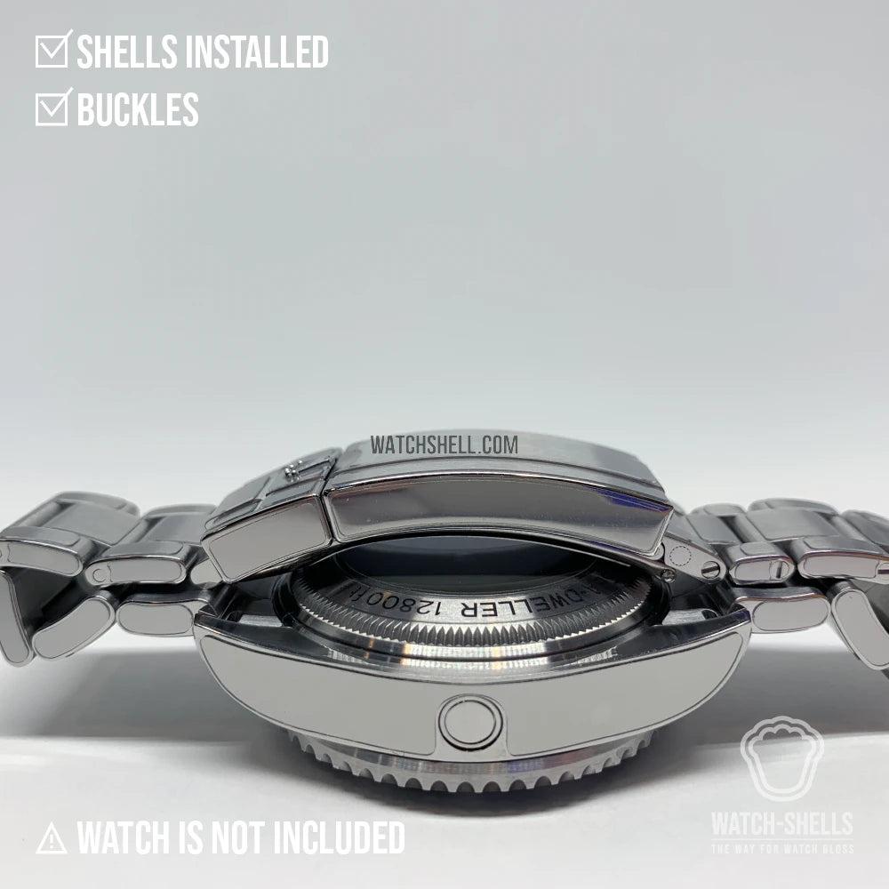 WatchShell for Rolex Deepsea 126660