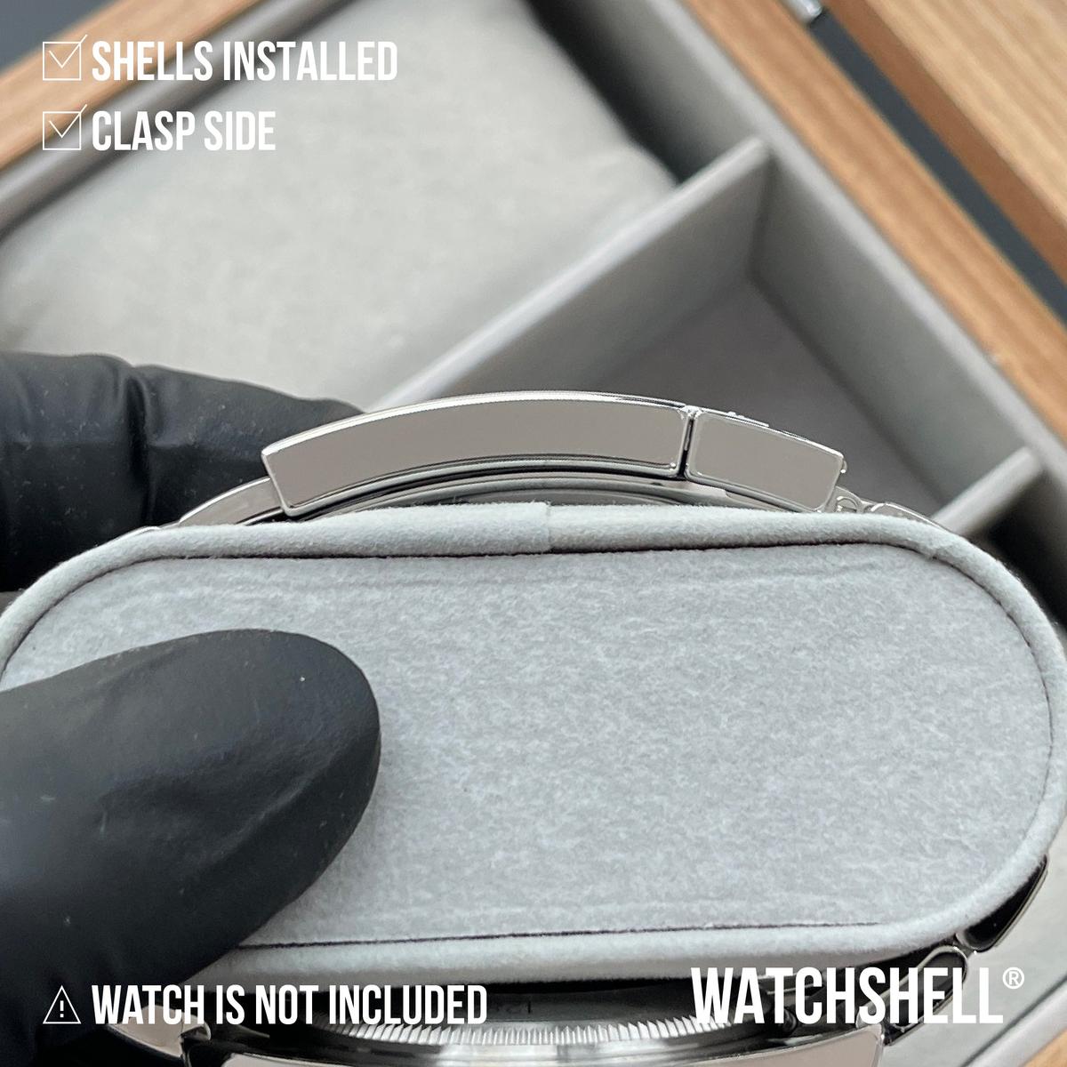 WatchShell for Rolex Deepsea 136660