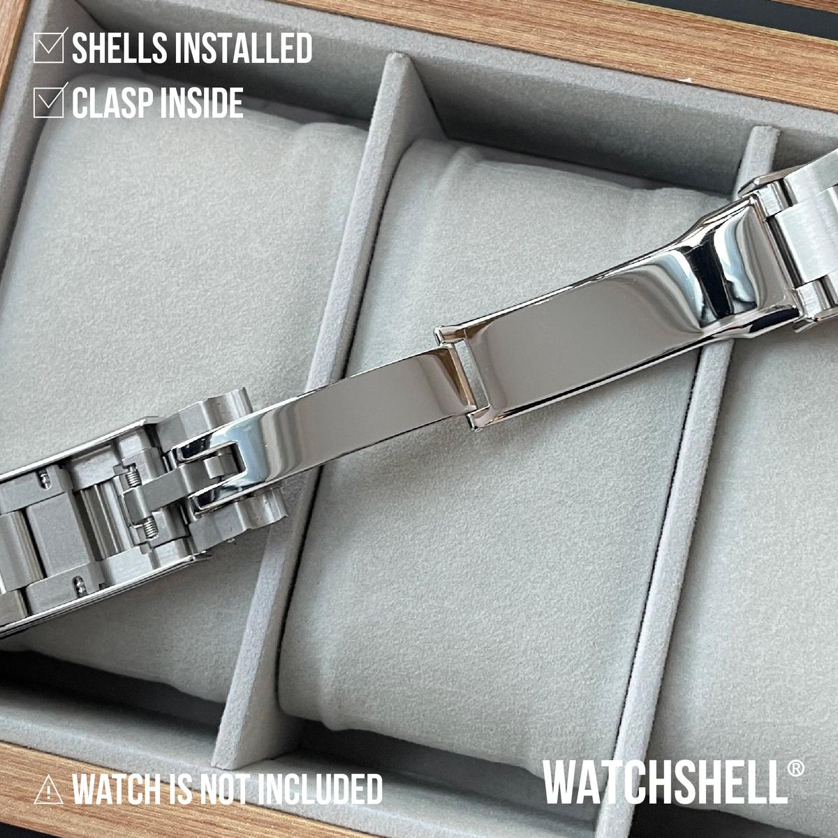 WatchShell for Rolex Deepsea 136660