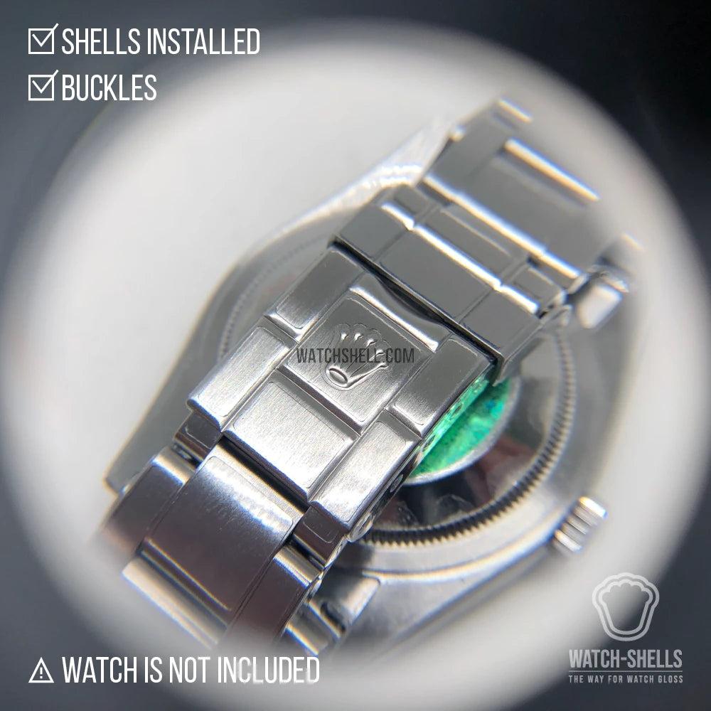 WatchShell for Rolex Explorer 114270