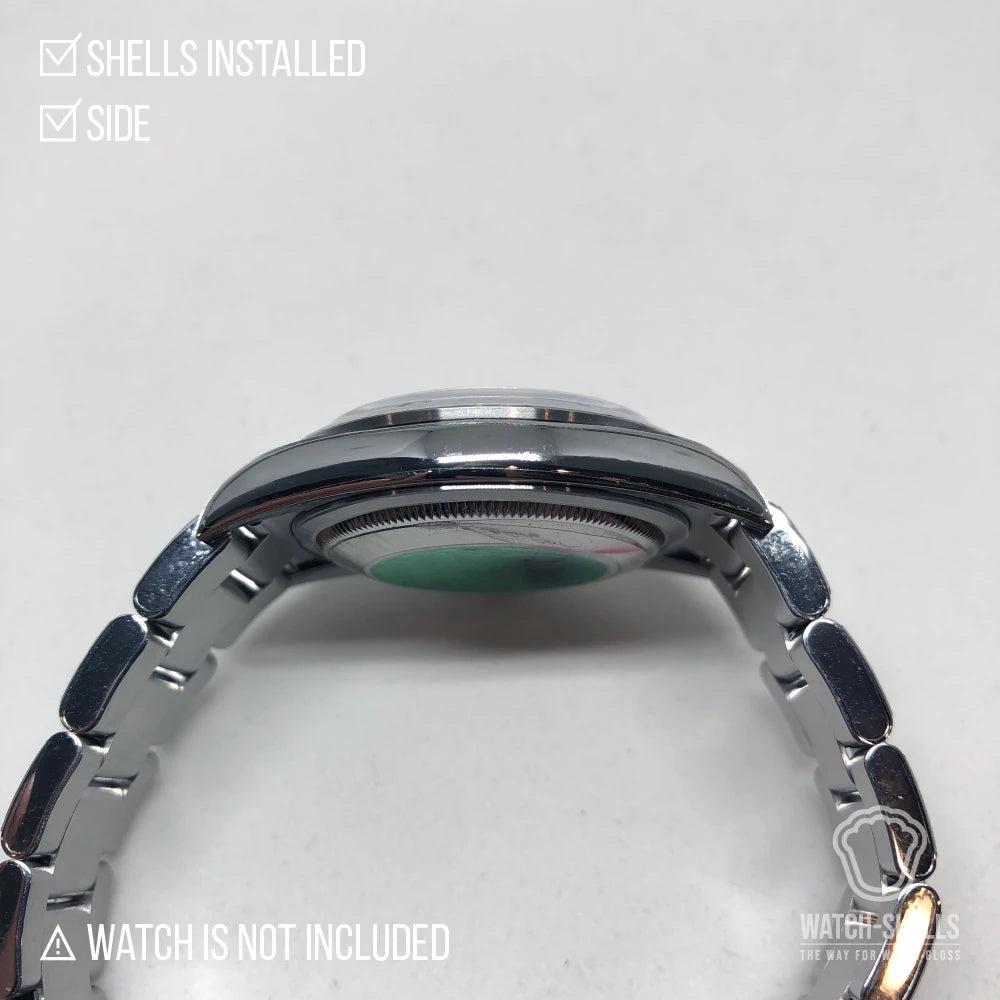 WatchShell for Rolex Explorer 114270