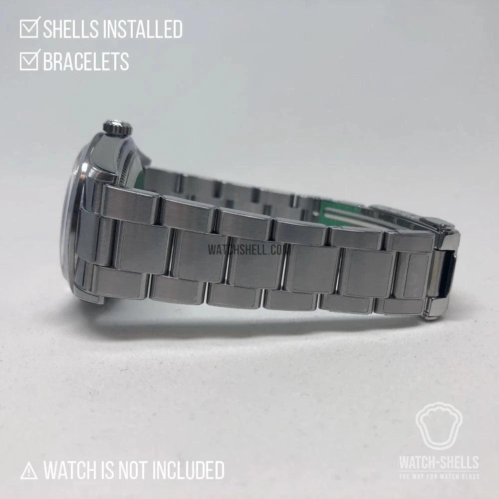 WatchShell for Rolex Explorer 114270