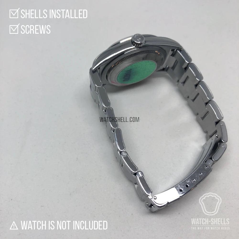 WatchShell for Rolex Explorer 114270