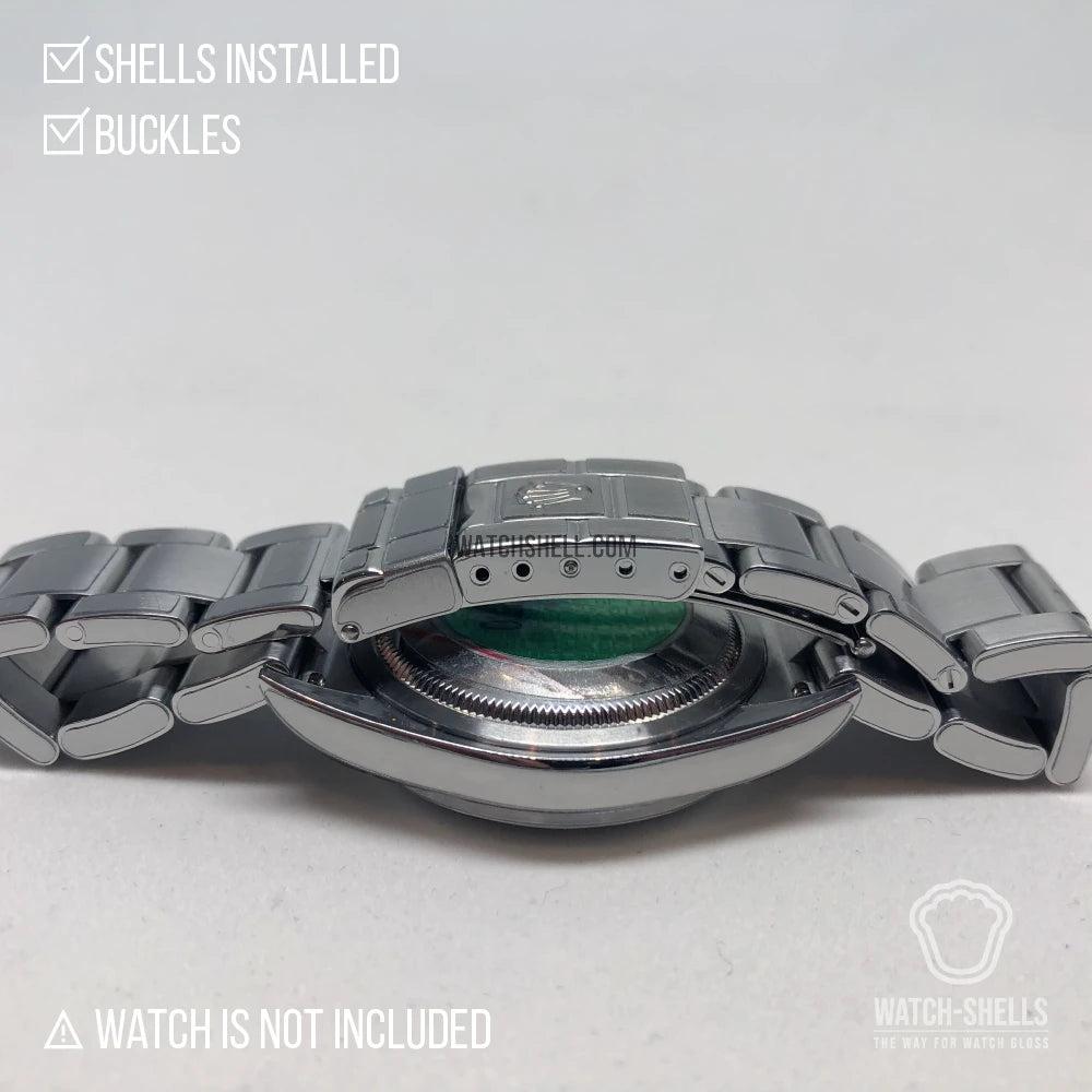 WatchShell for Rolex Explorer 114270