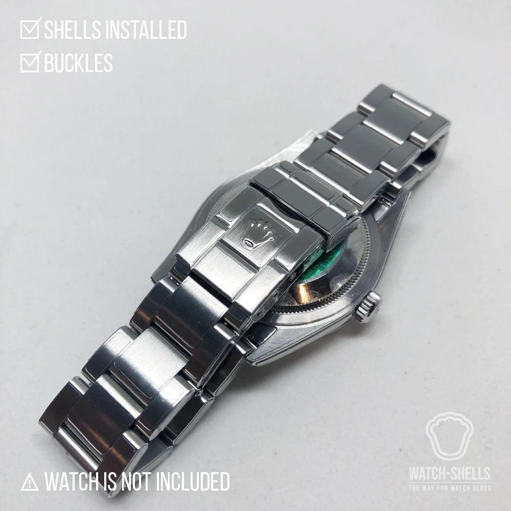 WatchShell for Rolex Explorer 114270