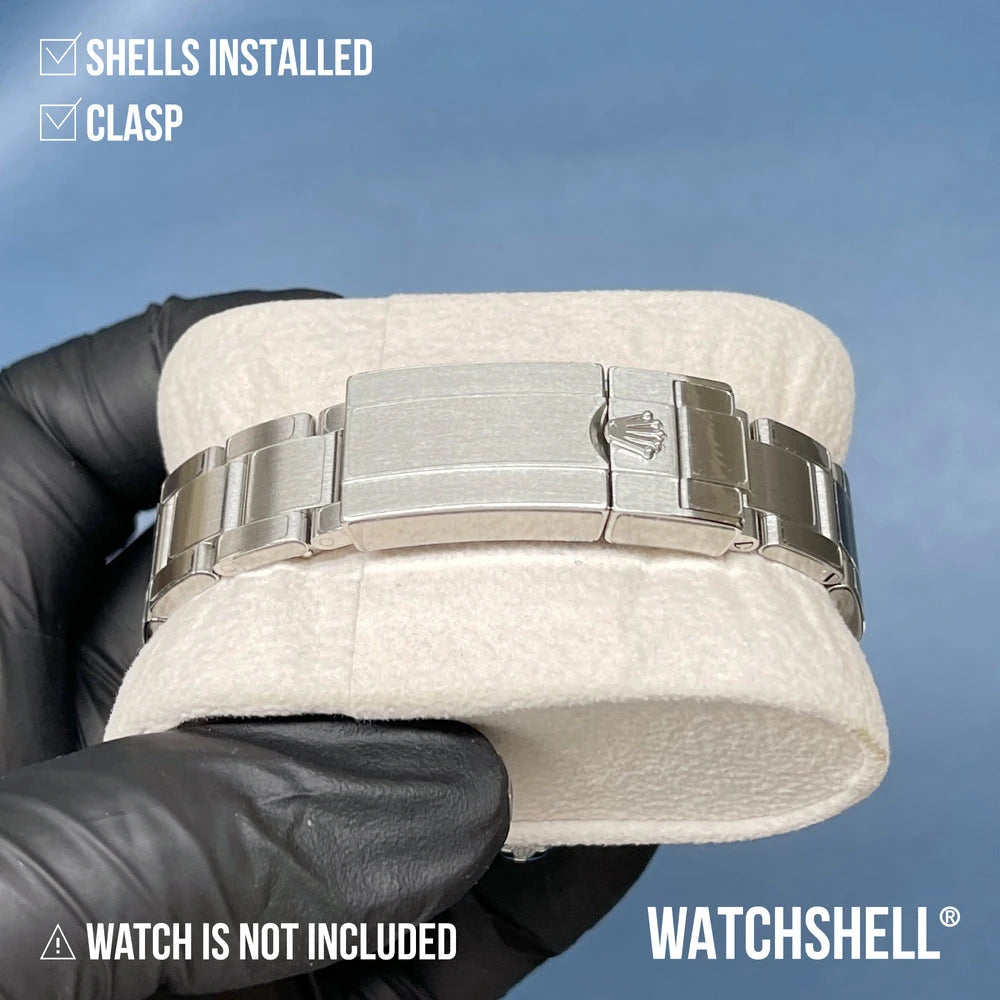 WatchShell for Rolex Explorer 124270