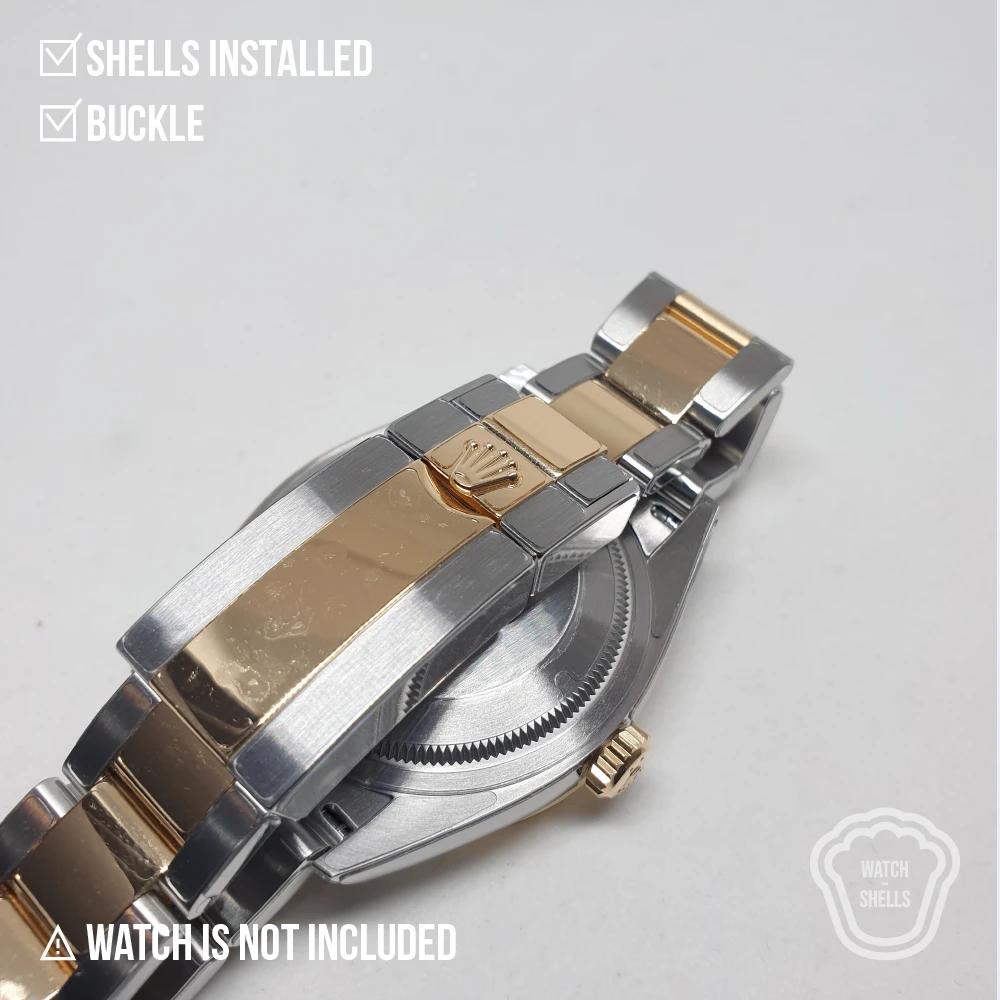 WatchShell for Rolex Explorer 124273