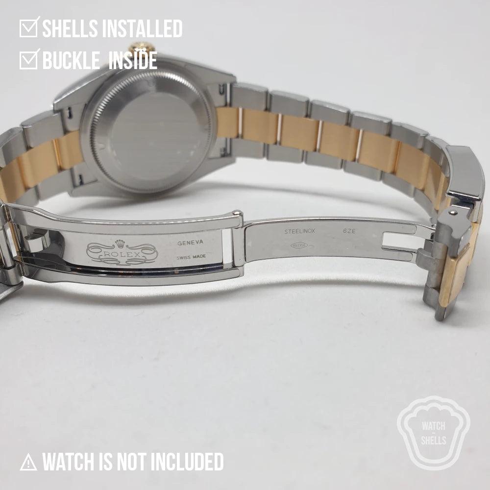 WatchShell for Rolex Explorer 124273