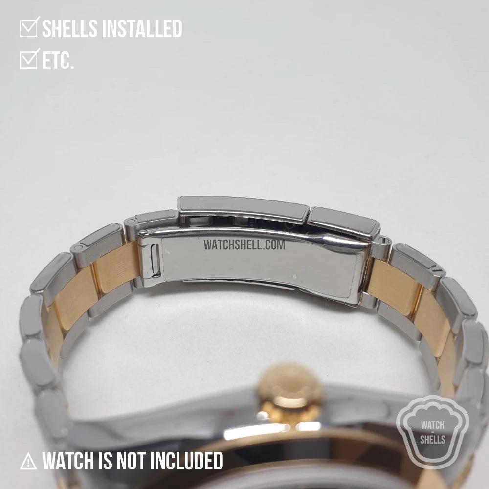 WatchShell for Rolex Explorer 124273