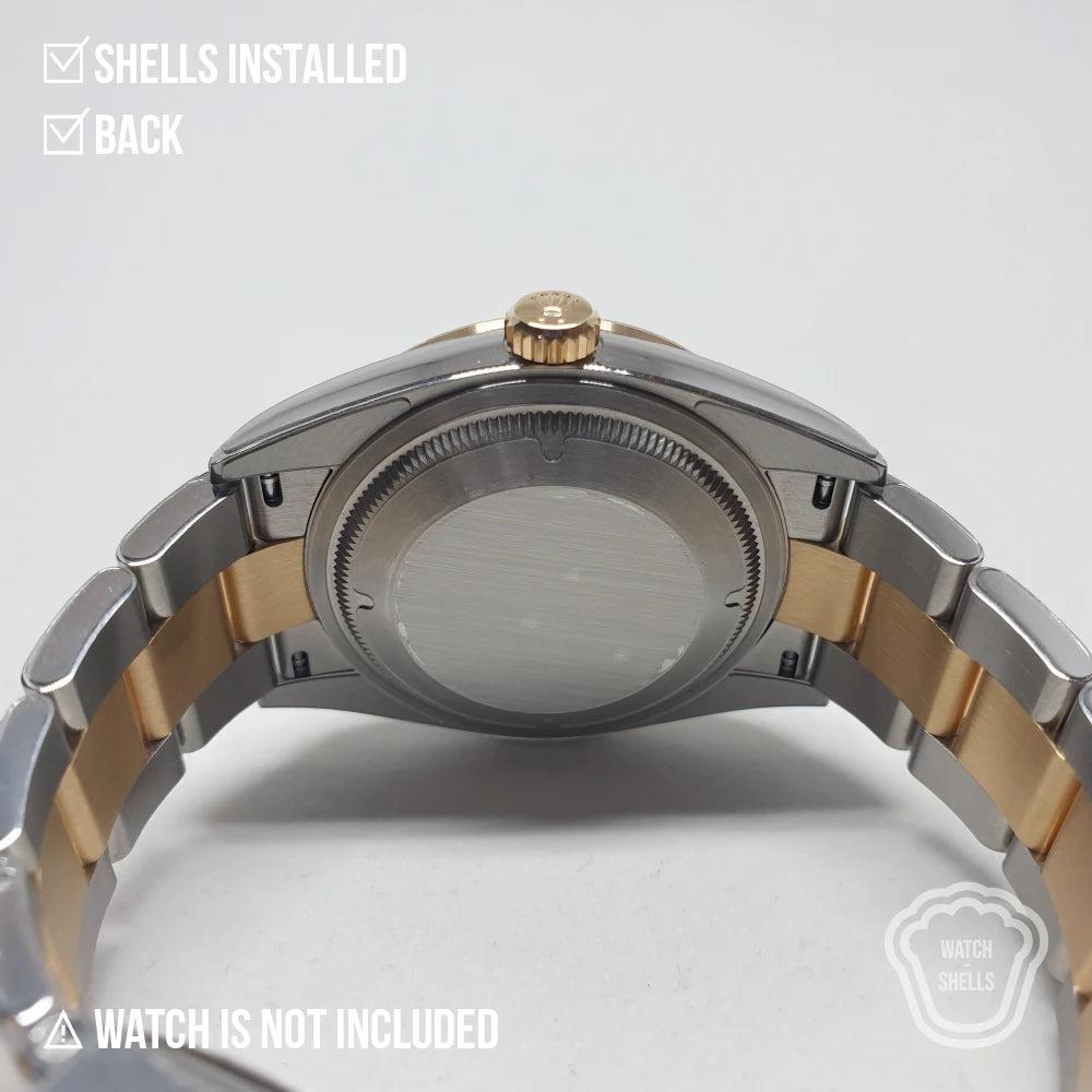 WatchShell for Rolex Explorer 124273
