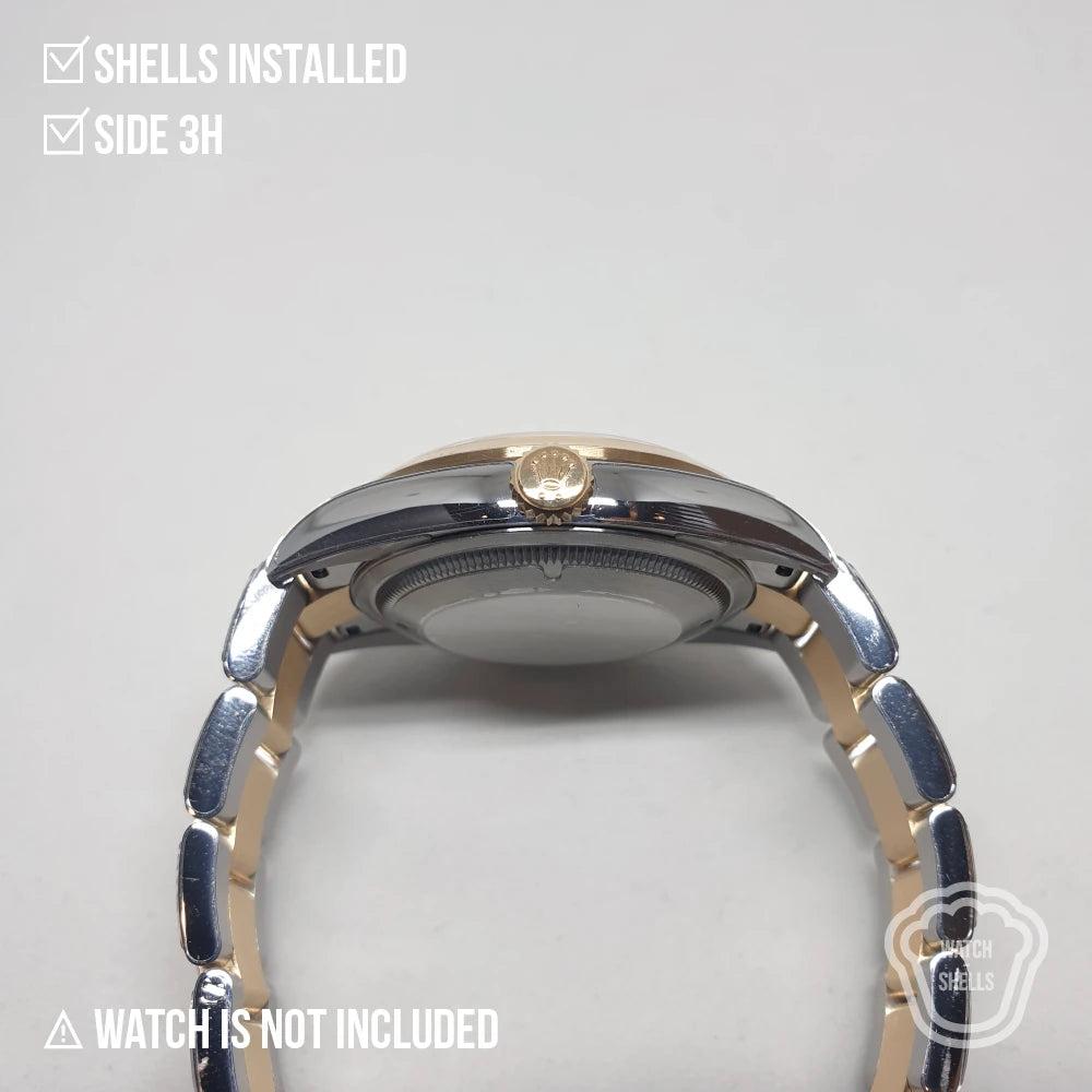 WatchShell for Rolex Explorer 124273