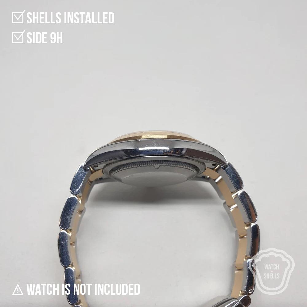 WatchShell for Rolex Explorer 124273