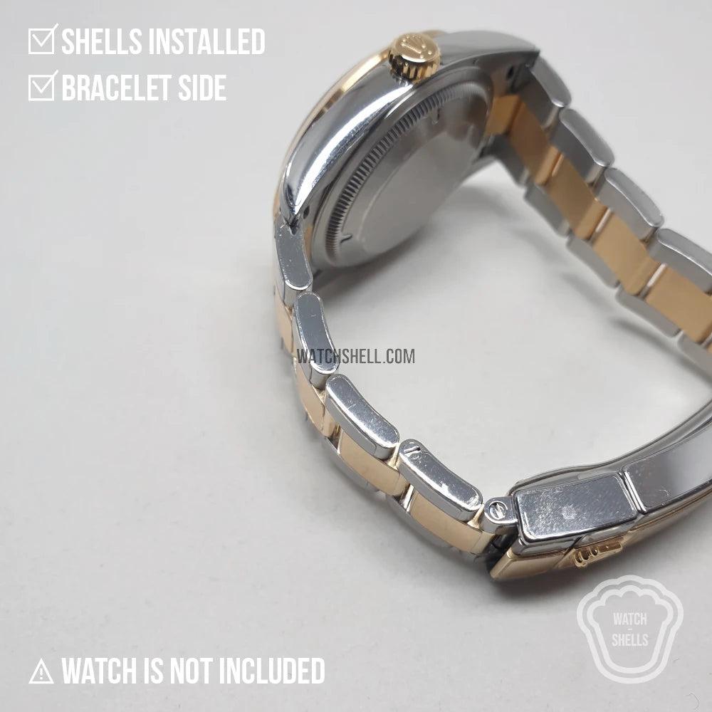 WatchShell for Rolex Explorer 124273