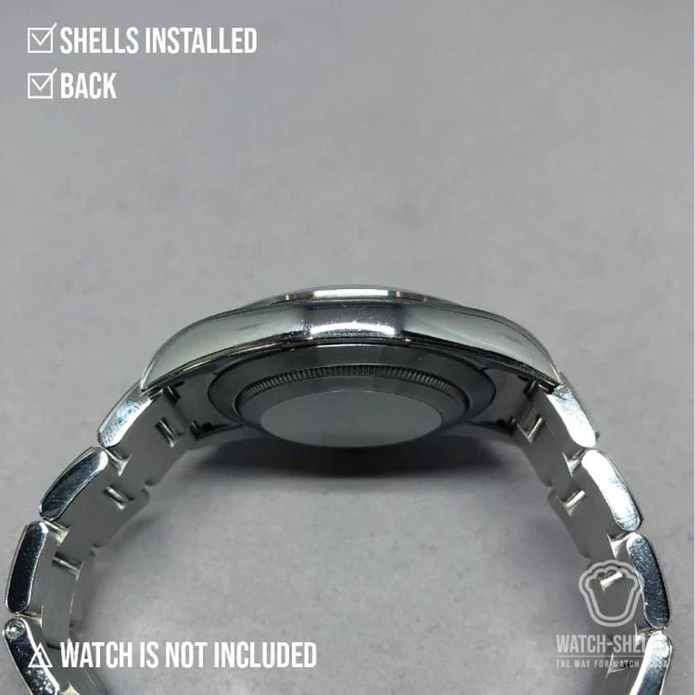 WatchShell for Rolex Explorer 214270