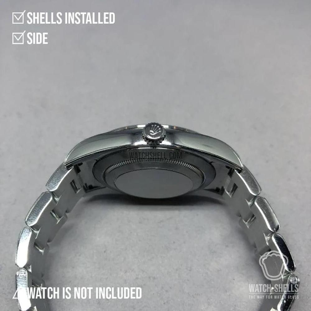 WatchShell for Rolex Explorer 214270