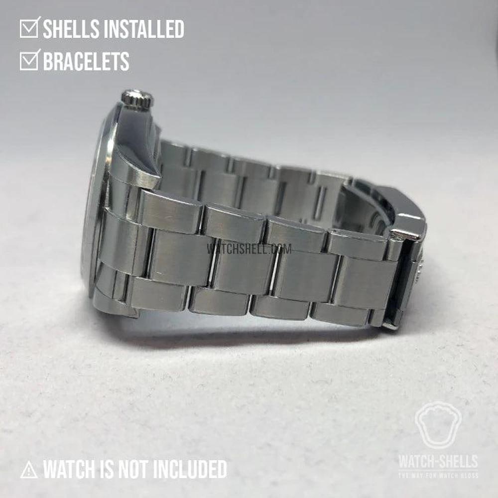 WatchShell for Rolex Explorer 214270