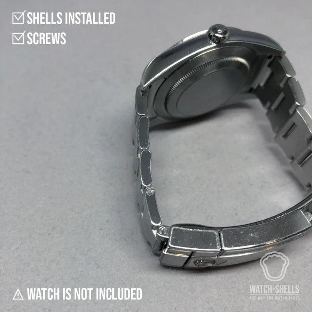 WatchShell for Rolex Explorer 214270