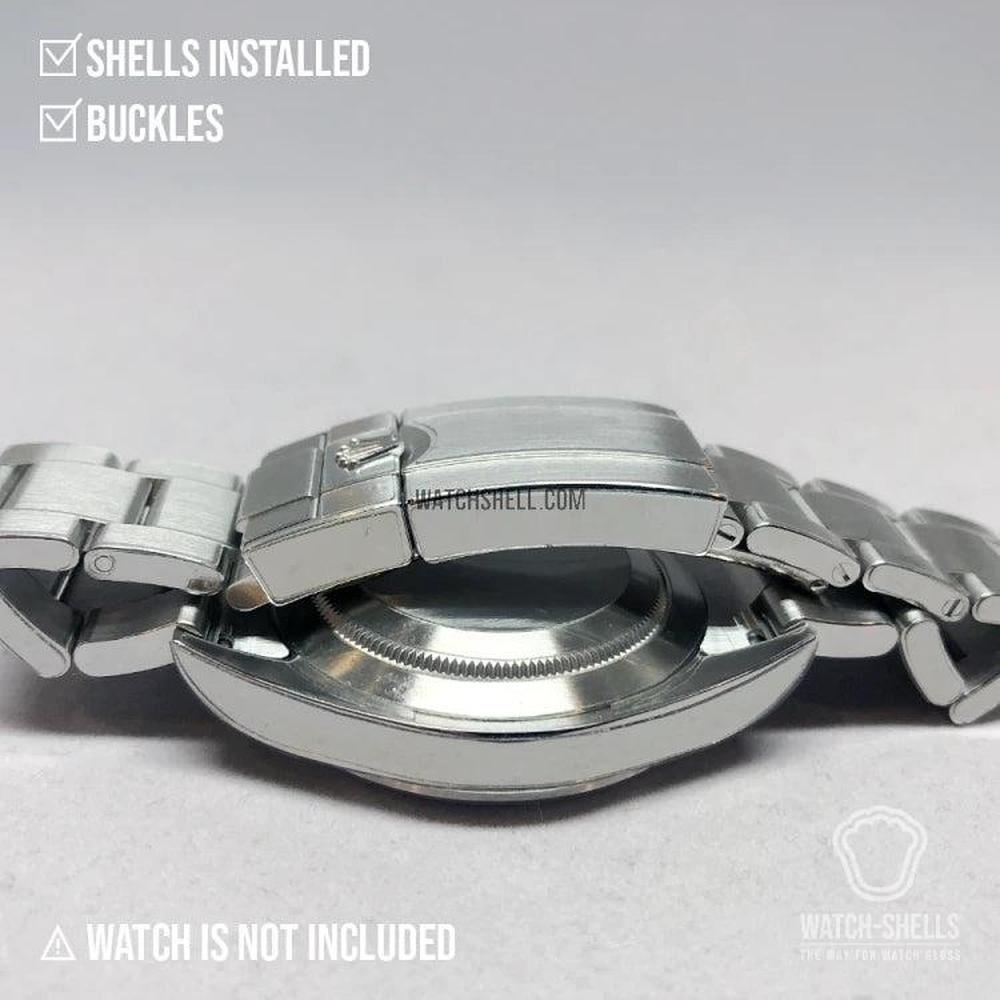 WatchShell for Rolex Explorer 214270