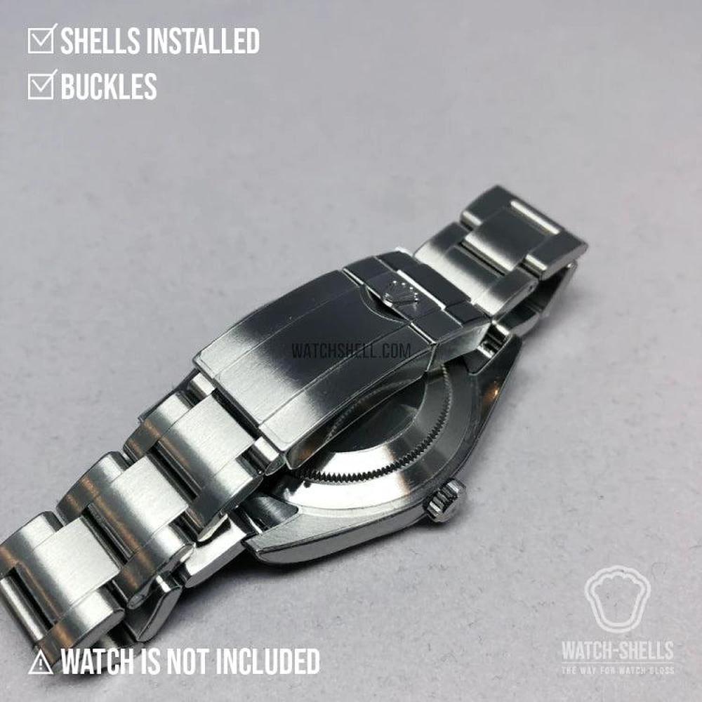 WatchShell for Rolex Explorer 214270