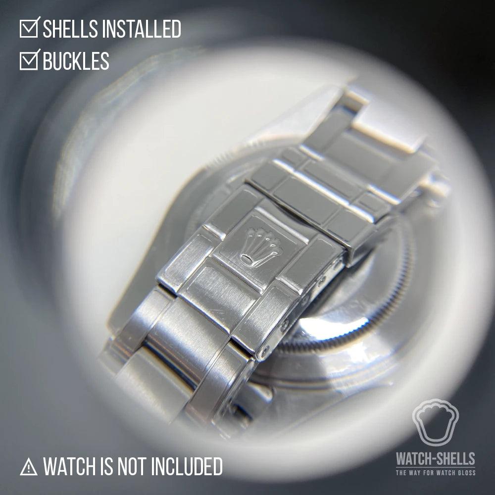 WatchShell for Rolex Explorer II 16570
