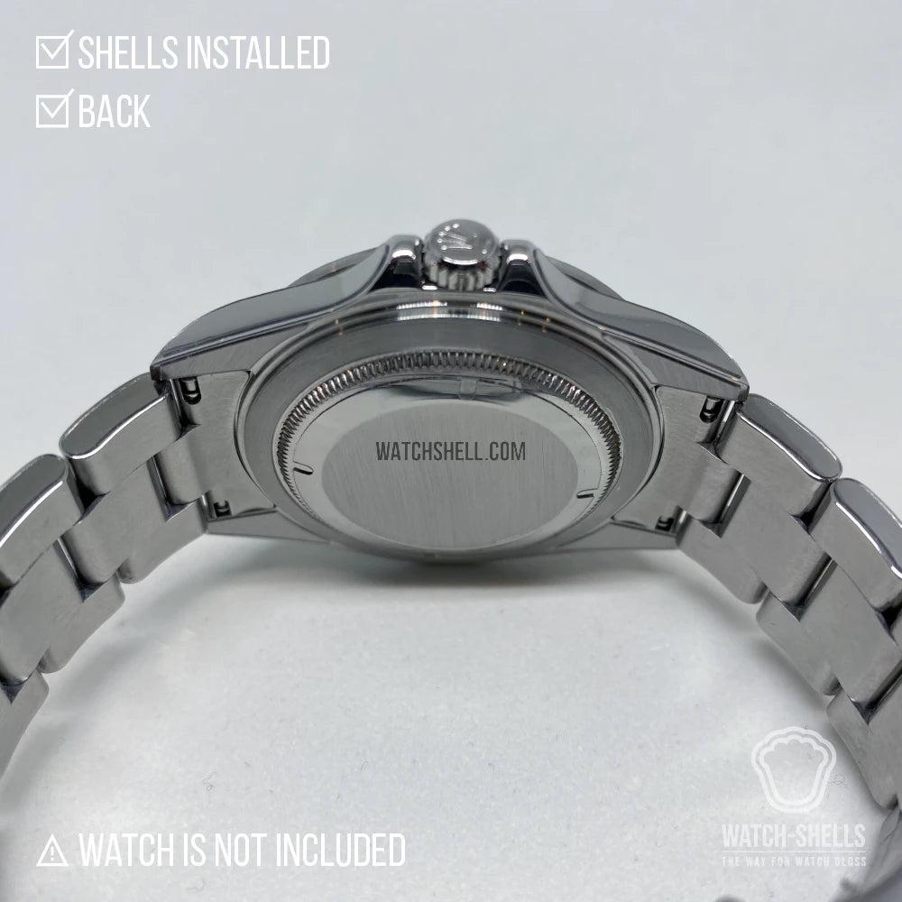 WatchShell for Rolex Explorer II 16570