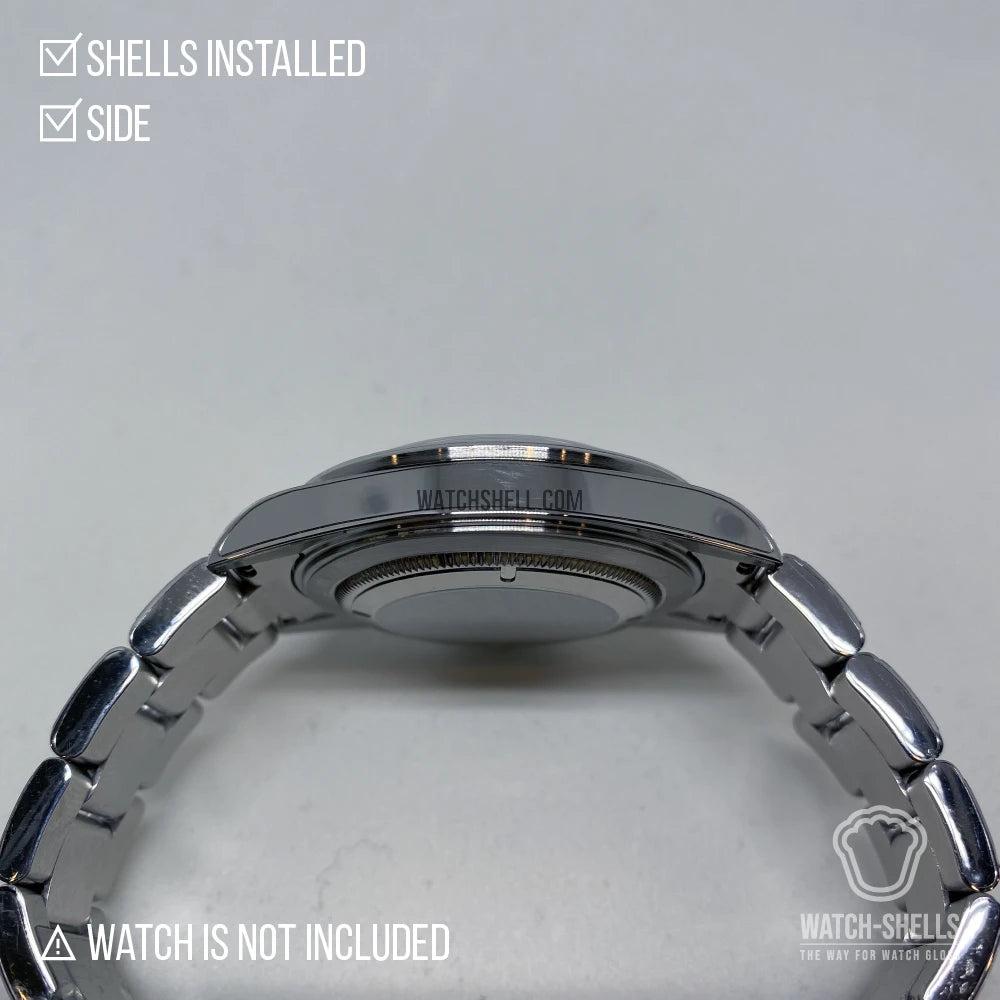 WatchShell for Rolex Explorer II 16570