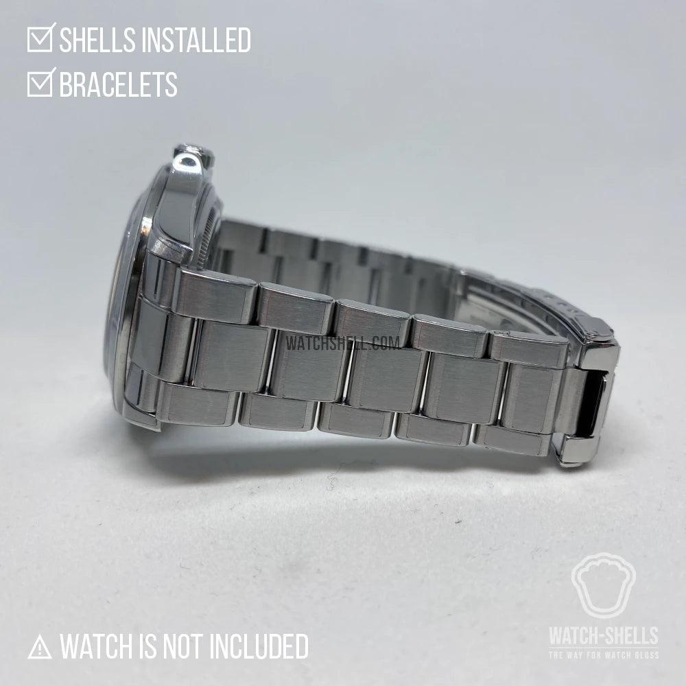 WatchShell for Rolex Explorer II 16570