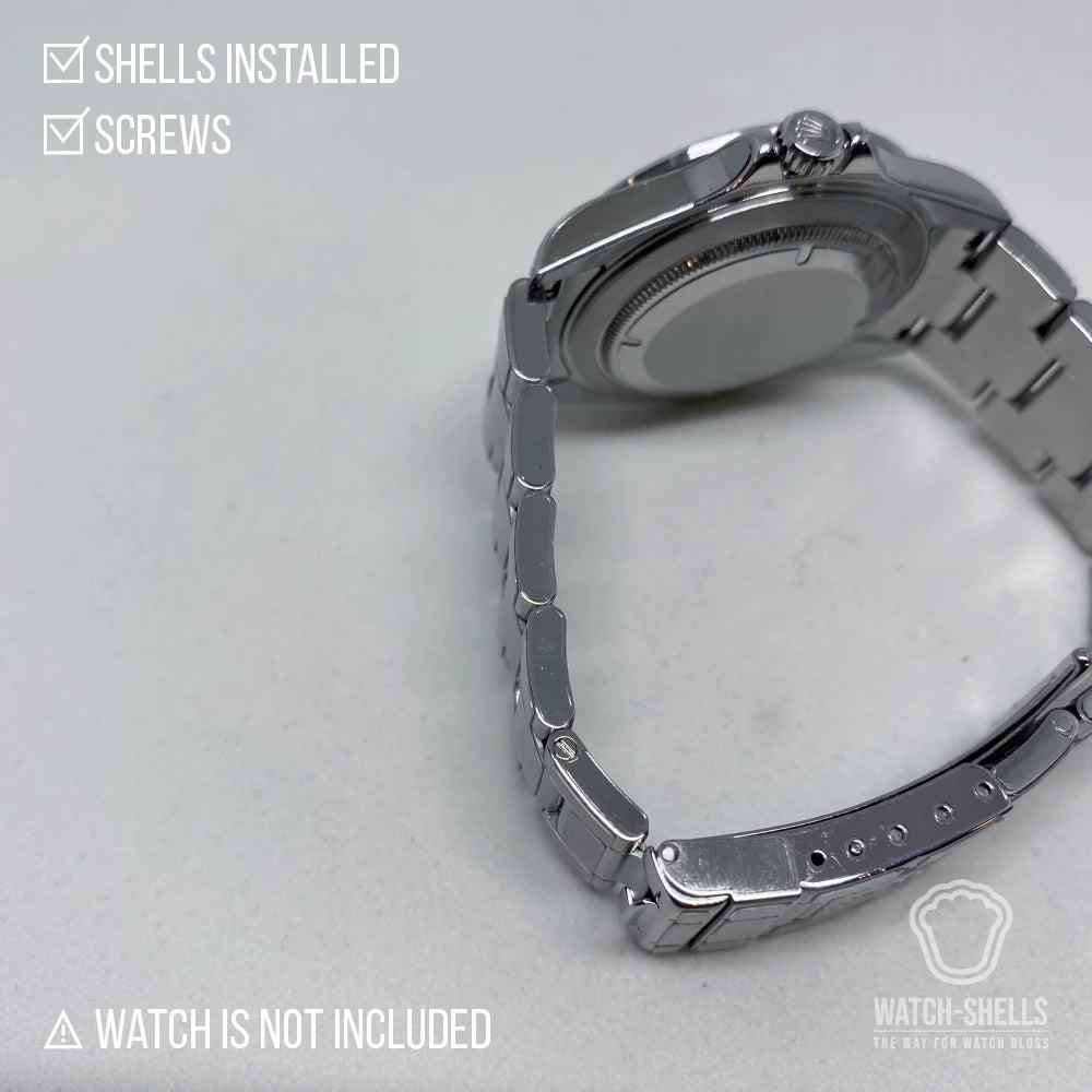 WatchShell for Rolex Explorer II 16570