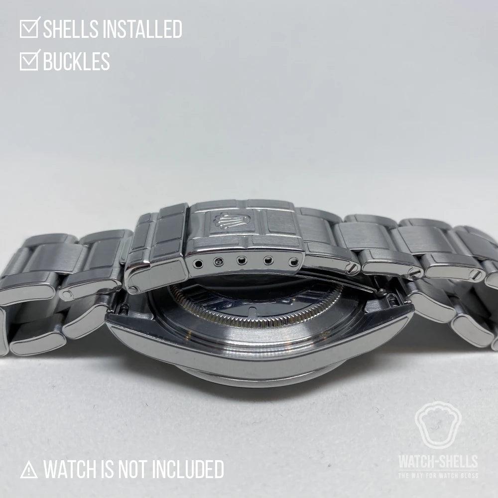 WatchShell for Rolex Explorer II 16570