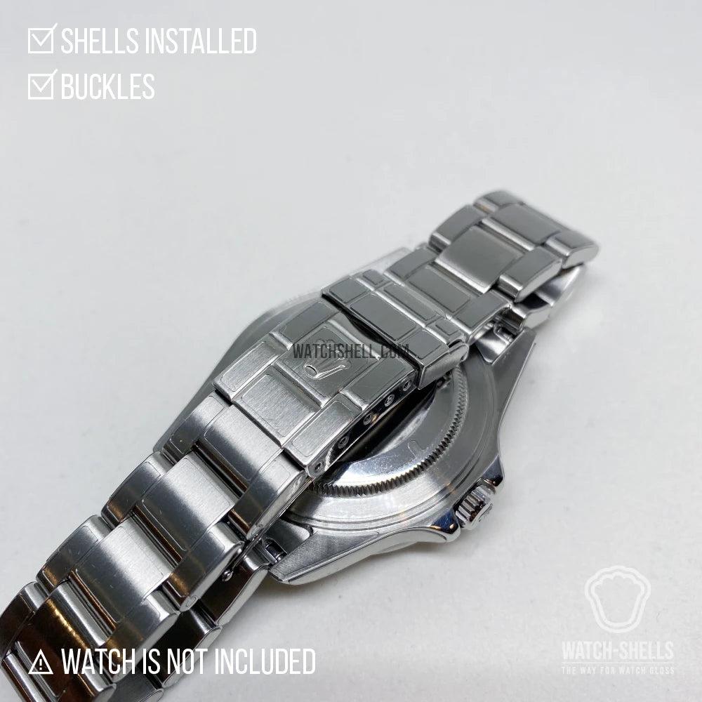 WatchShell for Rolex Explorer II 16570