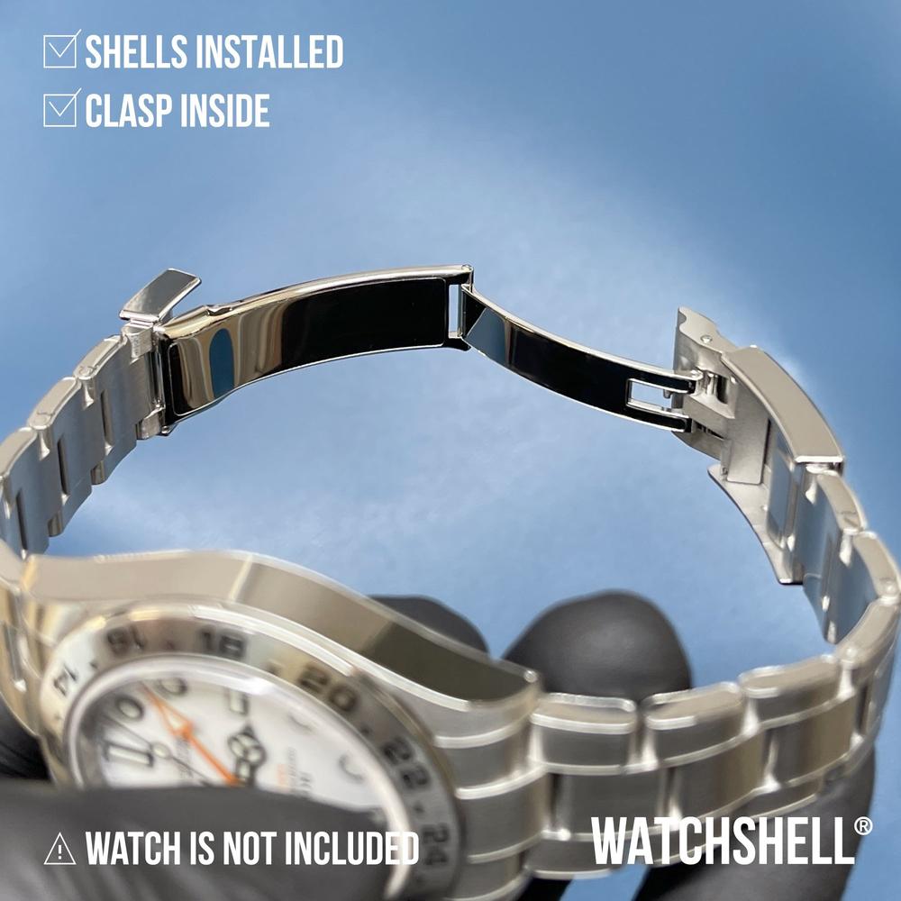 WatchShell for Rolex Explorer II 216570