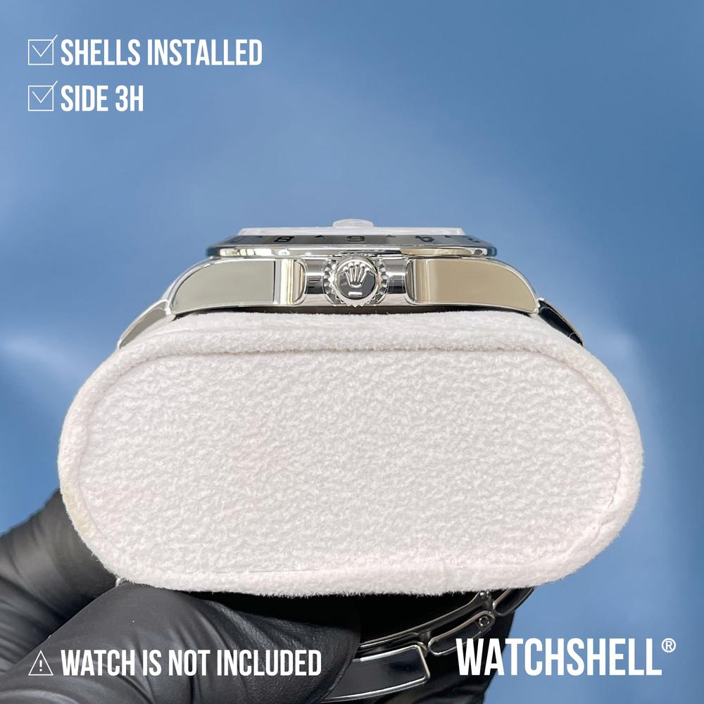 WatchShell for Rolex Explorer II 216570