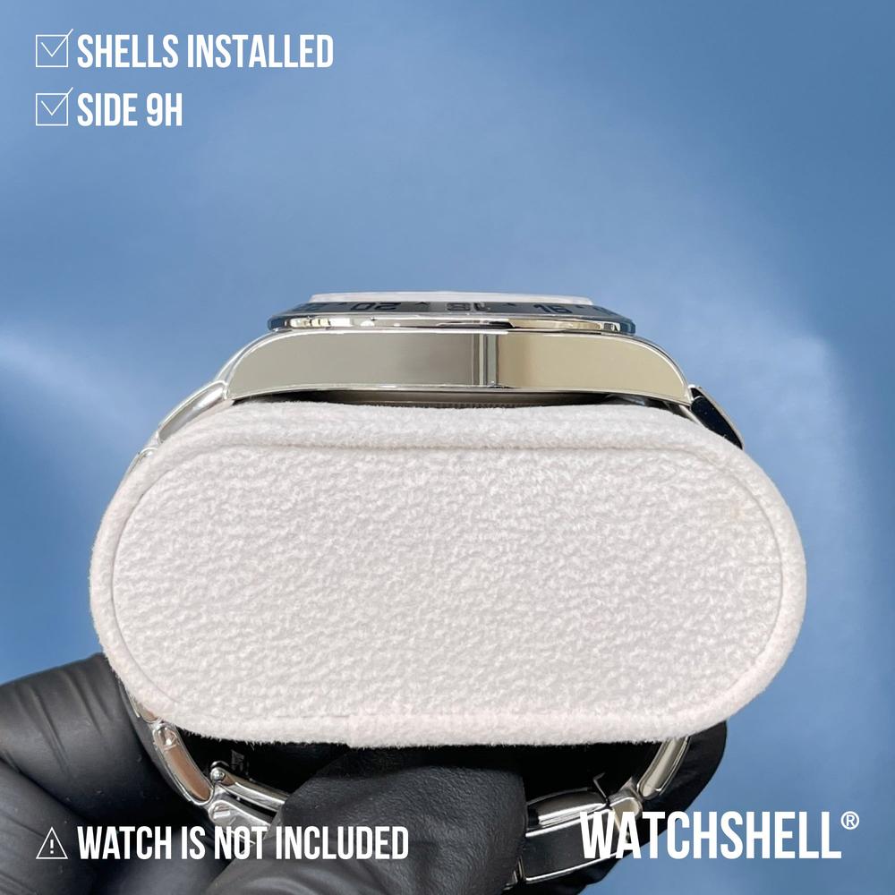 WatchShell for Rolex Explorer II 216570