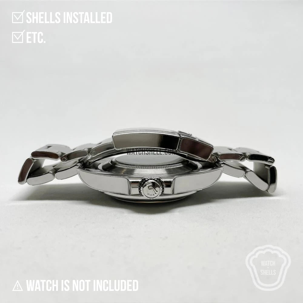 WatchShell for Rolex Explorer II 226570