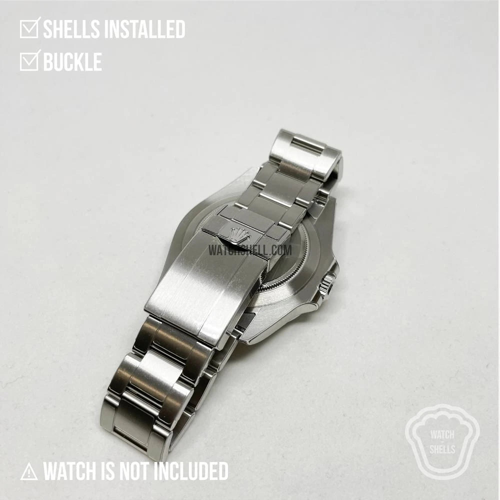 WatchShell for Rolex Explorer II 226570