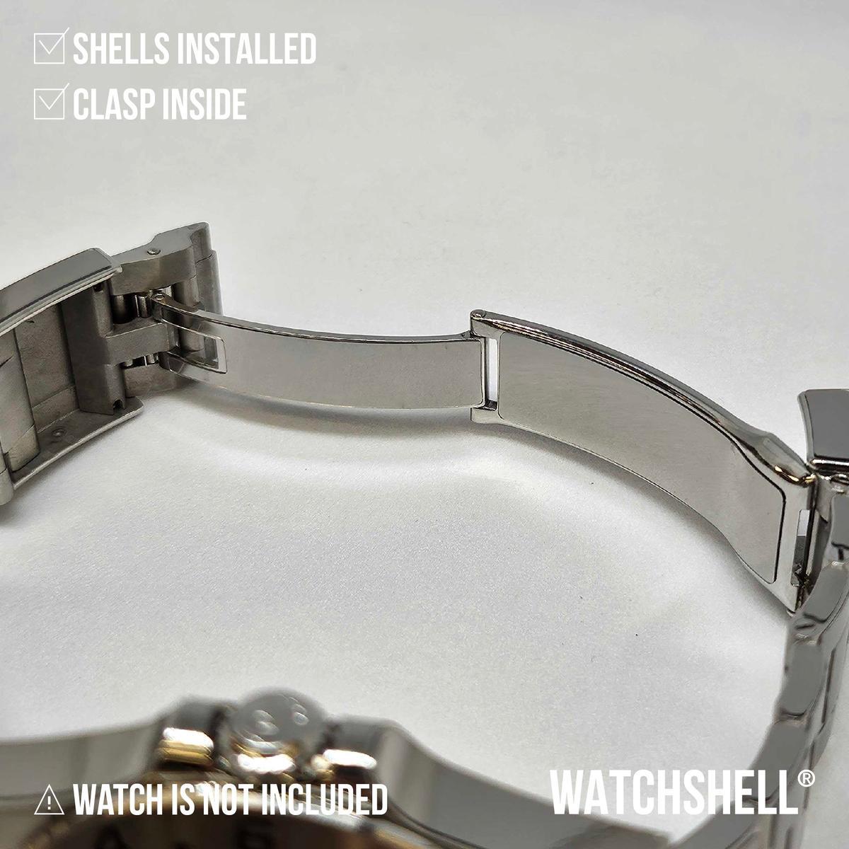 WatchShell for Rolex Explorer II 226570 Protectors