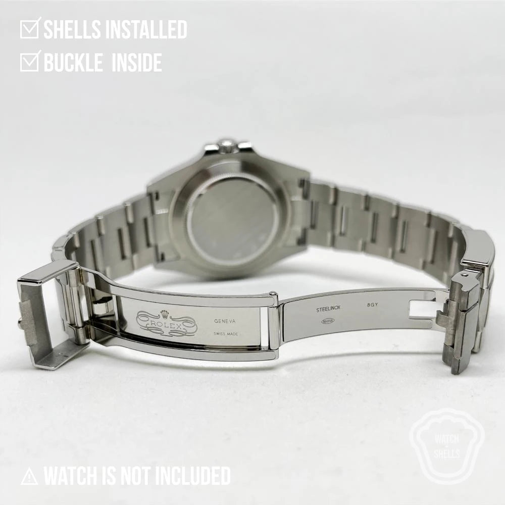 WatchShell for Rolex Explorer II 226570