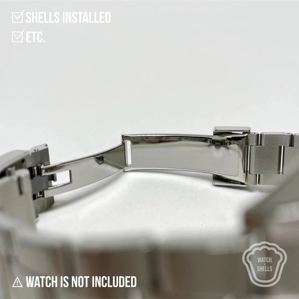 WatchShell for Rolex Explorer II 226570