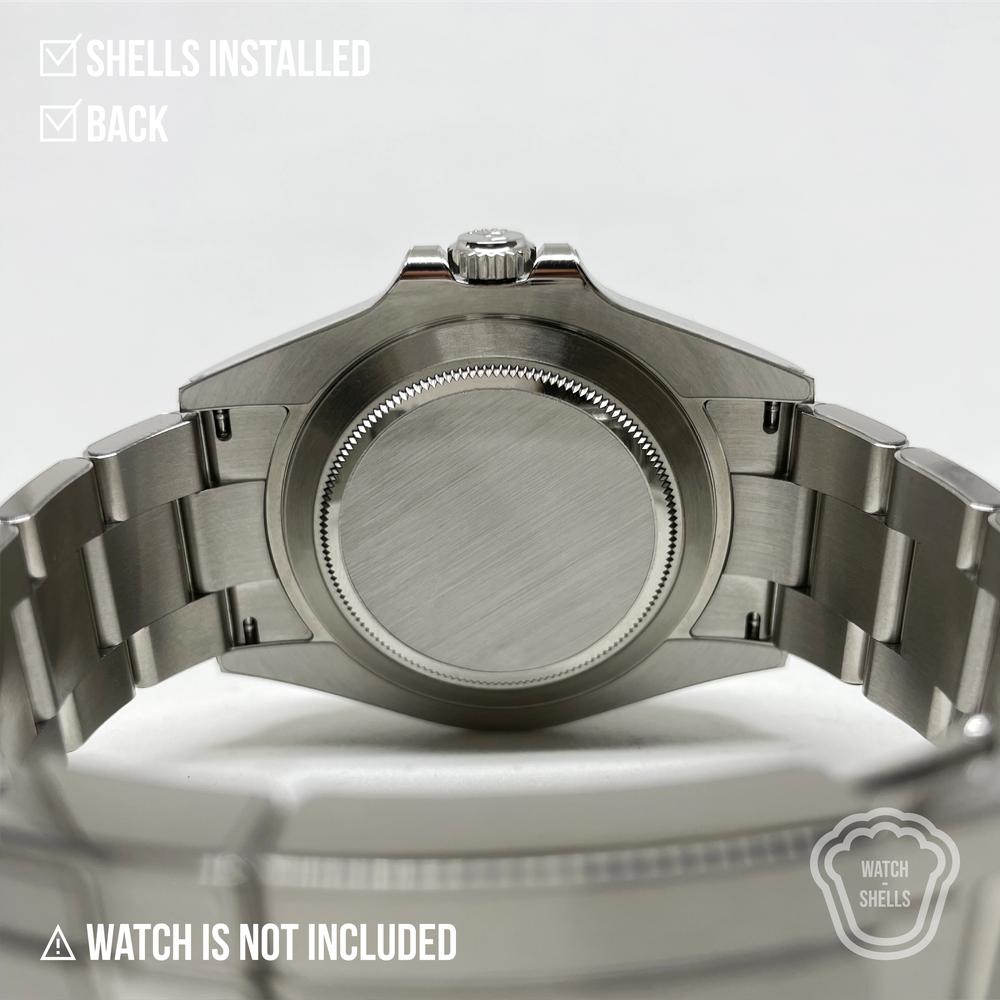 WatchShell for Rolex Explorer II 226570