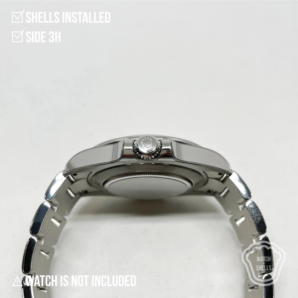 WatchShell for Rolex Explorer II 226570